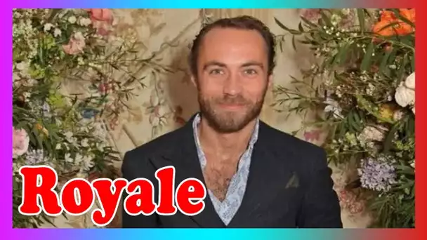 James Middleton rend hommage à sa sœur dans un article sur la Journée internationale de la femme