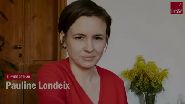 "Plus de 3000 médicaments sont en forte tension d'approvisionnement", indique Pauline Londeix