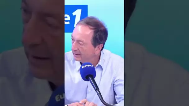 Michel-Édouard Leclerc assure une fin de l'inflation : "On arrive en haut de la flambée des prix"