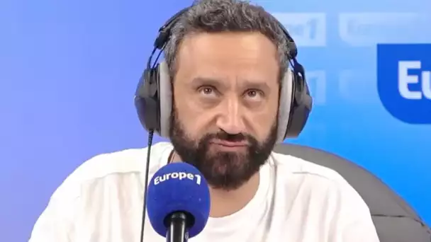 Cyril Hanouna - France/Algérie : «l'exécutif français ne veut-il pas la désescalade puisqu'on a