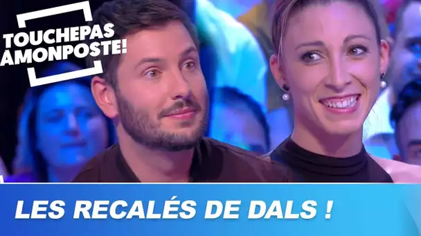 Qui sont les recalés de "Danse avec les stars" ?