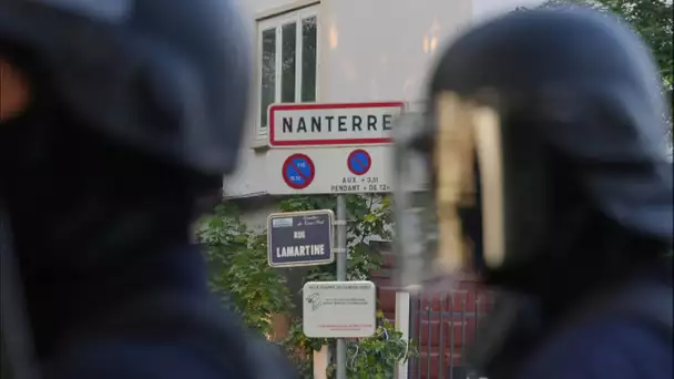 Mort de Nahel à Nanterre : que cherchent à savoir les enquêteurs ?