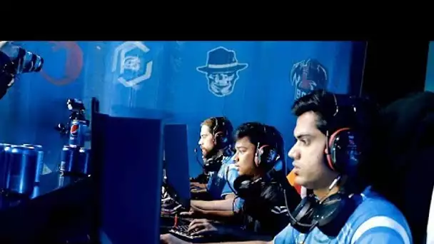 Le scandale qui a fait sombrer l'esport en Inde raconté par ceux qui l'ont vécu