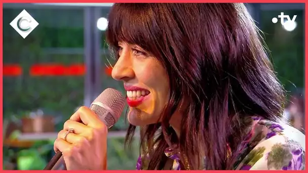 Le Live : Nolwenn Leroy interprète “Brésil, Finistère” et “Brest” - C à Vous - 11/11/2021