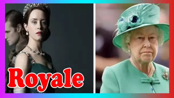 La famille royale peut poursuivre Netflix pour diffam@tion contre « The Crown »