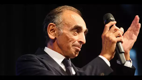 Quel intérêt pour Éric Zemmour d'imposer ses thèmes dans la campagne présidentielle ?