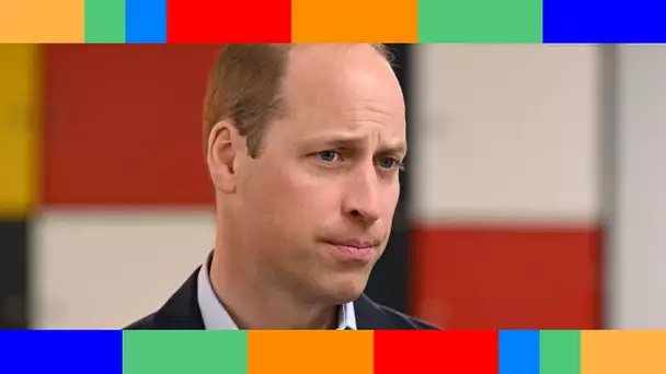 "Je savais que ce jour viendrait" : le prince William sort du silence après la mort de la Reine