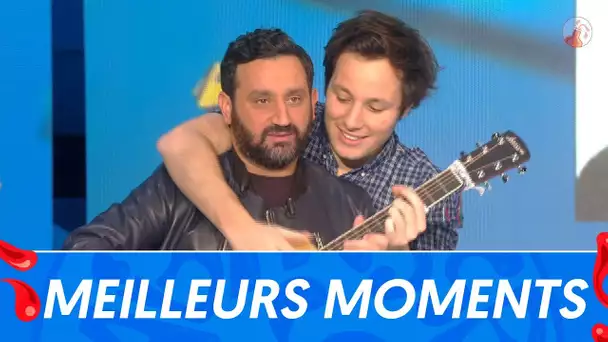 TPMP : Le meilleur de Vianney sur le plateau de Cyril Hanouna !