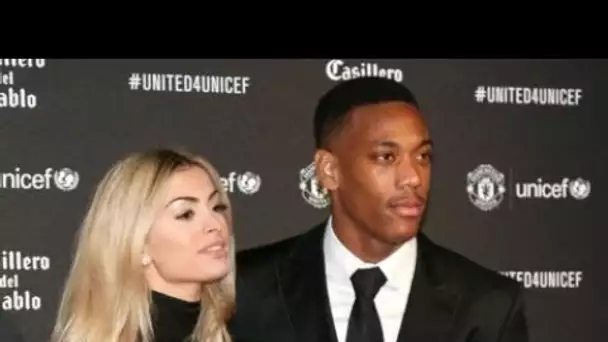 Mélanie Da Cruz et Anthony Martial victimes de racisme et de menaces de mort