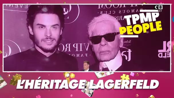 Karl Lagerfeld : Baptiste Giabiconi a-t-il eu raison de parler ?