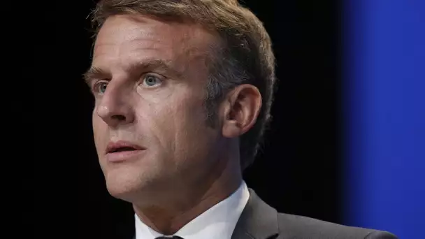 Israël/Hezbollah : un «chemin diplomatique» encore possible pour Emmanuel Macron