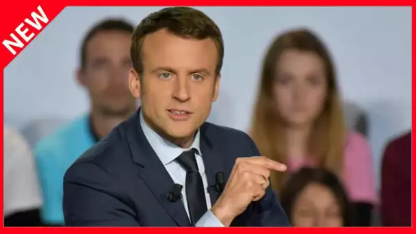 ✅  « Lui il va prendre une balle » : ces ministres qu'Emmanuel Macron pourrait débarquer