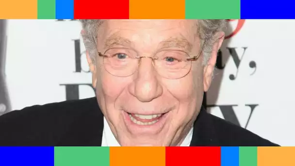 George Segal est mort