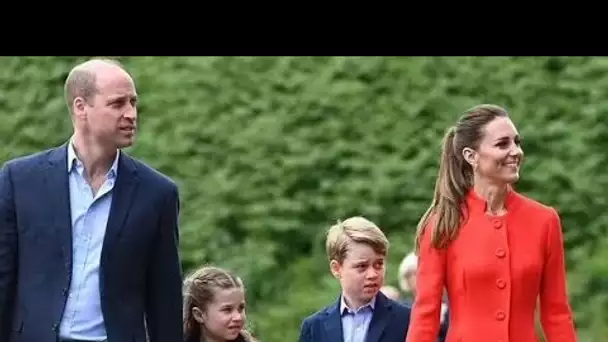 William et Kate «choisissent les enfants plutôt que la monarchie», dans une démarche controversée