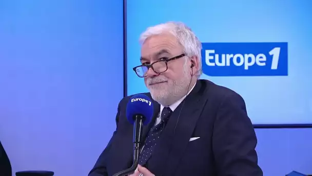 Pascal Praud et vous - Consommateurs de drogue pointés du doigt par Dupond-Moretti : «Il y a une …