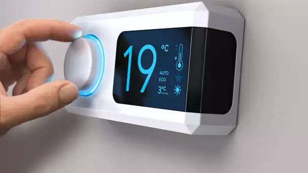 Norme dans le bâtiment : l’obligation d’installer un thermostat dans votre logement en 2024