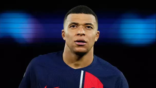 Kylian Mbappé a annoncé aux dirigeants parisiens son intention de quitter le PSG