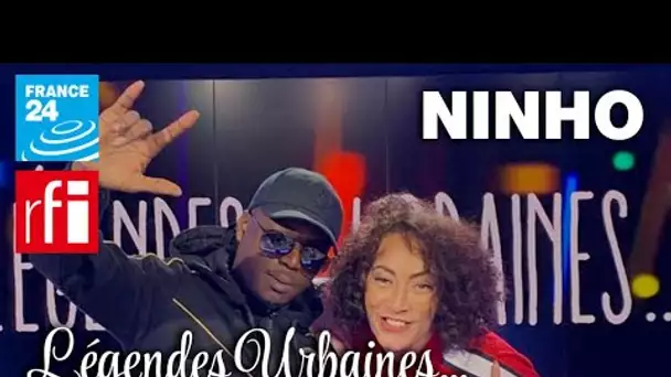 Ninho, tout se passe comme prévu !