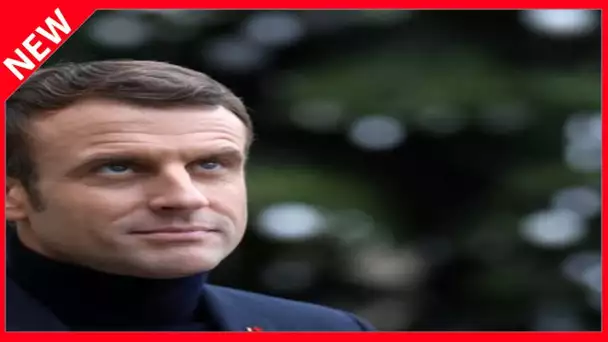 ✅  Le saviez-vous ? Emmanuel Macron est un prince