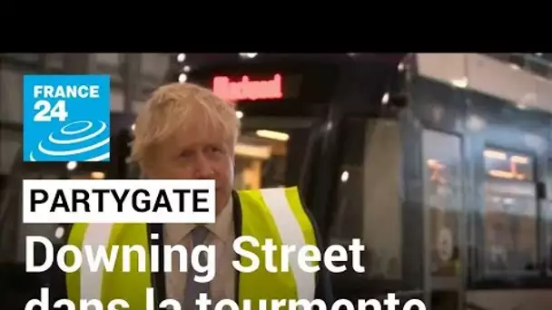 Royaume-Uni : l'étau se resserre autour de Boris Johnson, des démissions en cascades dans son camp