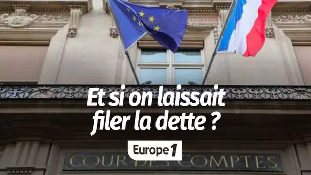 Et si on laissait filer la dette ?