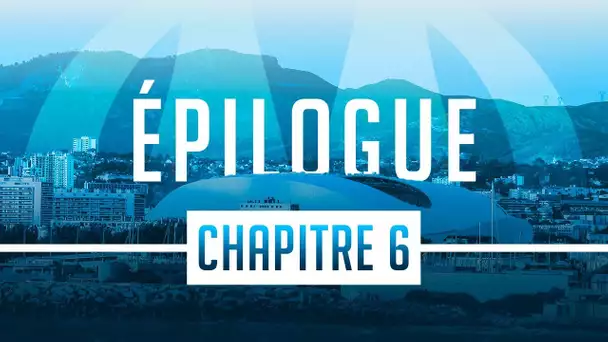 La Reconquête Chapitre 6 | Épilogue