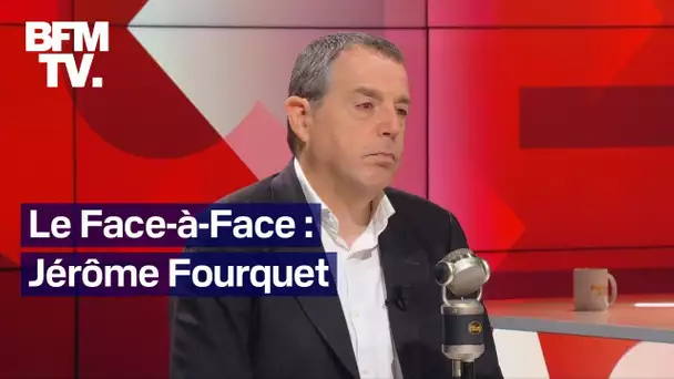 JO 2024, gouvernement Barnier: l'interview en intégralité de Jérôme Fourquet (Ifop)