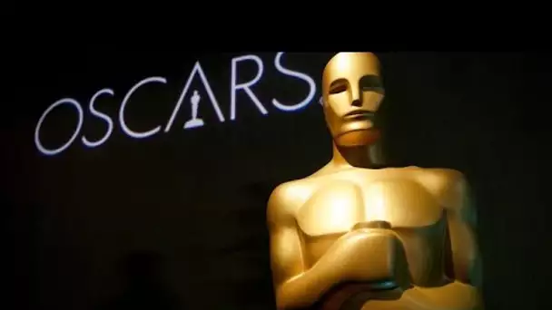 Les Oscars 2021 reportés de deux mois : c'est une première