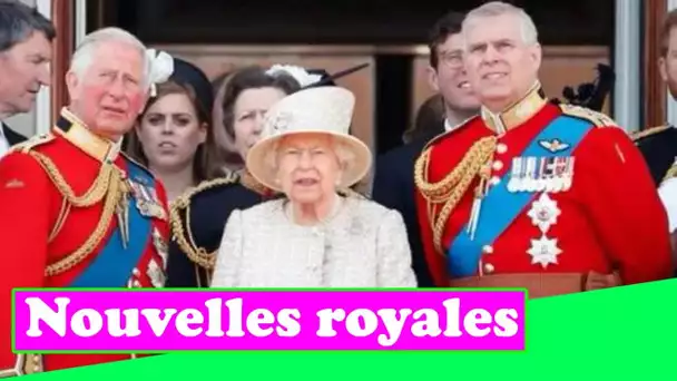 Le prince Charles envisage de transformer le palais de Buckingham en musée pour « rationaliser » la