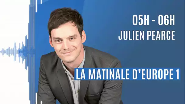 Procès de la perquisition au siège de LFI : "La colère n'est pas punissable par la loi"