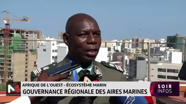 Ecosystème marin : gouvernance régionale des aires marines