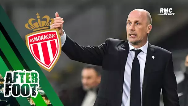 Monaco : Gautreau valide les débuts de Philippe Clément