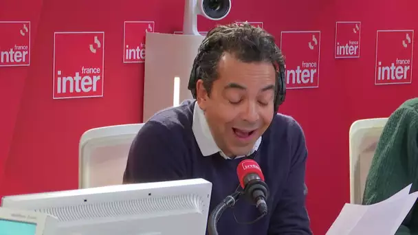 La possibilité d’une impasse...  L'Edito Politique de Patrick Cohen