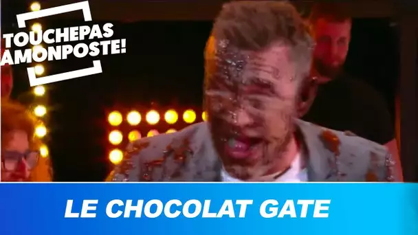 TPMP refait l'année : les meilleurs moments du "Chocolat Gate"