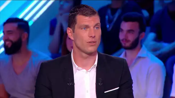 L'anecdote de Rémy Vercoutre sur Karim Benzema - Canal Football Club