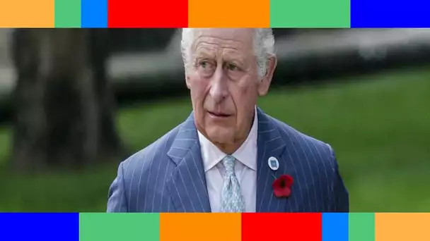 Prince Charles au coeur d'un scandale  son bras droit démissionne