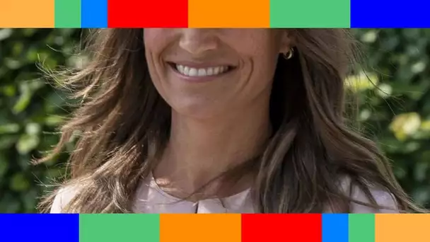 Pippa Middleton maman : le prénom de son troisième enfant dévoilé