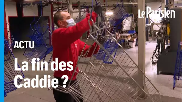 Caddie placé en redressement judiciaire: «C’est dur à dire mais c’est toute ma vie»