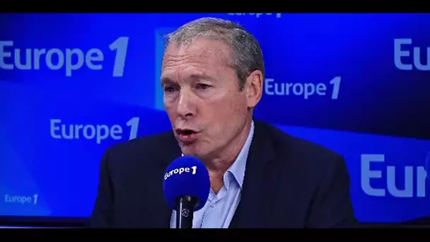 Jean-Michel Fauvergue est "favorable à ce que les choses bougent" pour l'IGPN