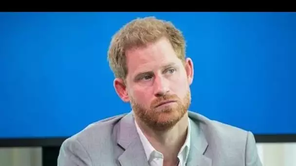 Le livre Megxit « extrêmement dommageable » de Harry causera un « chaos » pour la famille royale, se