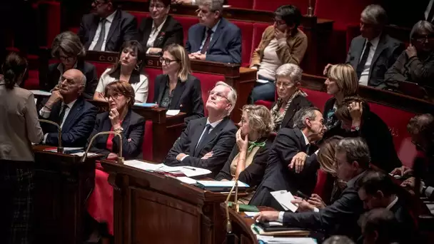 Budget 2025 : coup d'envoi des échanges à l'Assemblée sur fond de report de la revalorisation des…