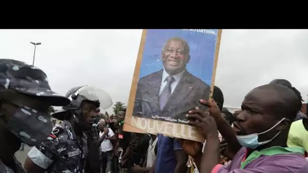 Laurent Gbagbo obtient son passeport et envisage son retour en Côte d'Ivoire