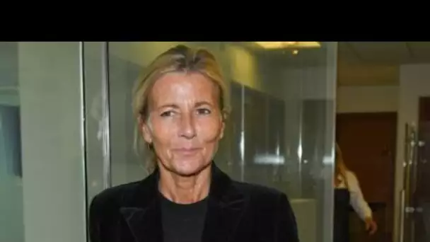 Claire Chazal est-elle en couple ? La journaliste se confie