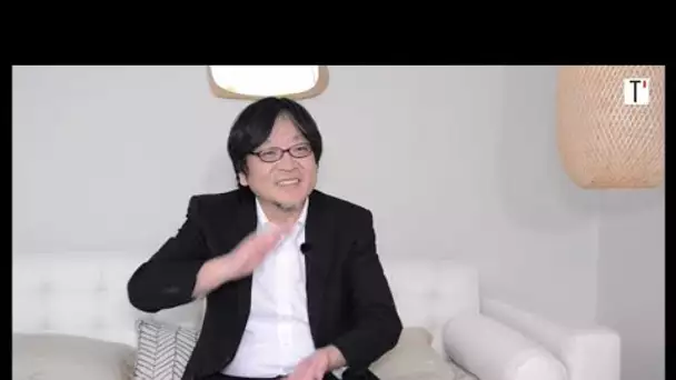 Cannes 2018 - Mamoru Hosoda : “‘Miraï, ma petite sœur’ montre ce que tous les enfants ont vécu”