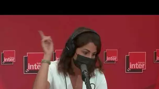 J'ai l'impression d'être bloquée dans un truc qu'on a déjà vécu - Morgane Cadignan n'aime pas