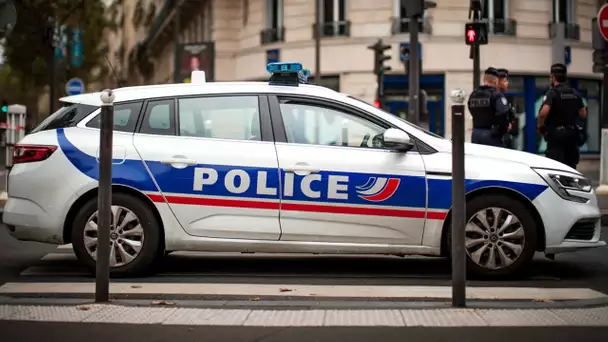 Paris : une adolescente de 13 ans victime d'un home-jacking à Passy, les malfaiteurs recherchés