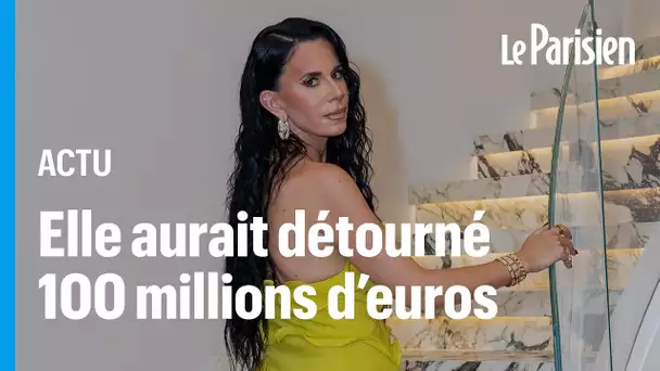 La folle histoire d'Aurélie B. ex-trésorière de Kiabi qui aurait dérobé 100 millions d’euros