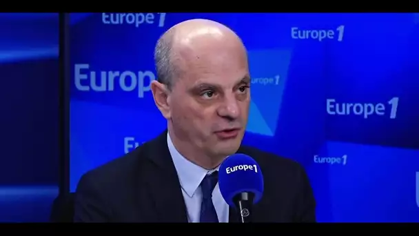 Revalorisation salariale des enseignants : Jean-Michel Blanquer assure qu'il y aura "des augmenta…