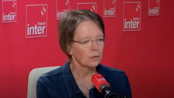 Florence Thune : une femme face au SIDA - L'invité de Sonia Devillers