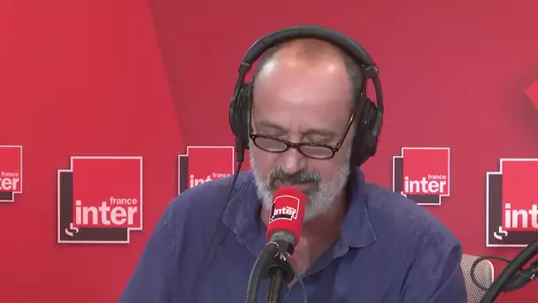 Non, et non, le rock n'est pas mort ! Morin a fait un rêve